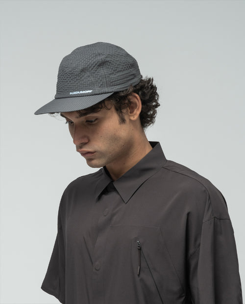 Front Panel Cap Flint Stone