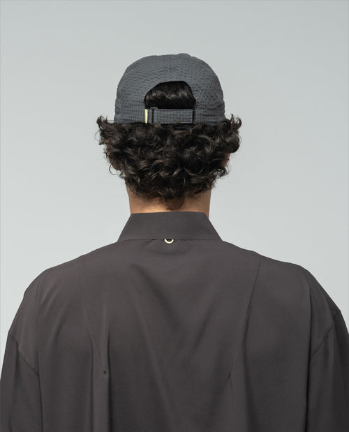 Front Panel Cap Flint Stone