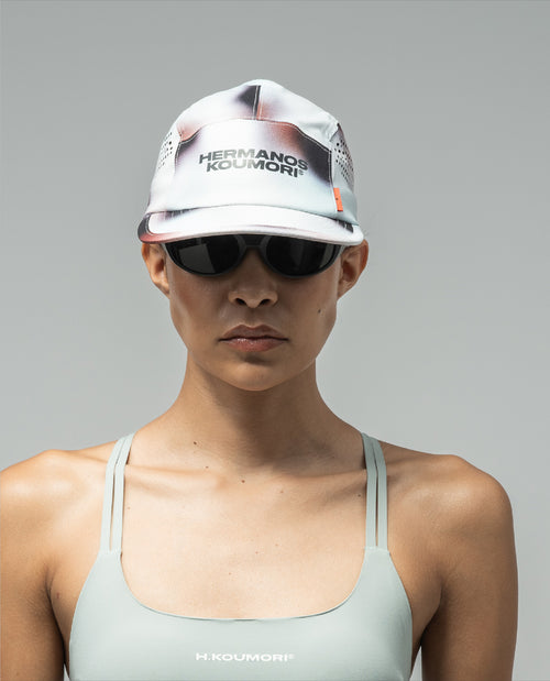 FOG LASER CUT CAP
