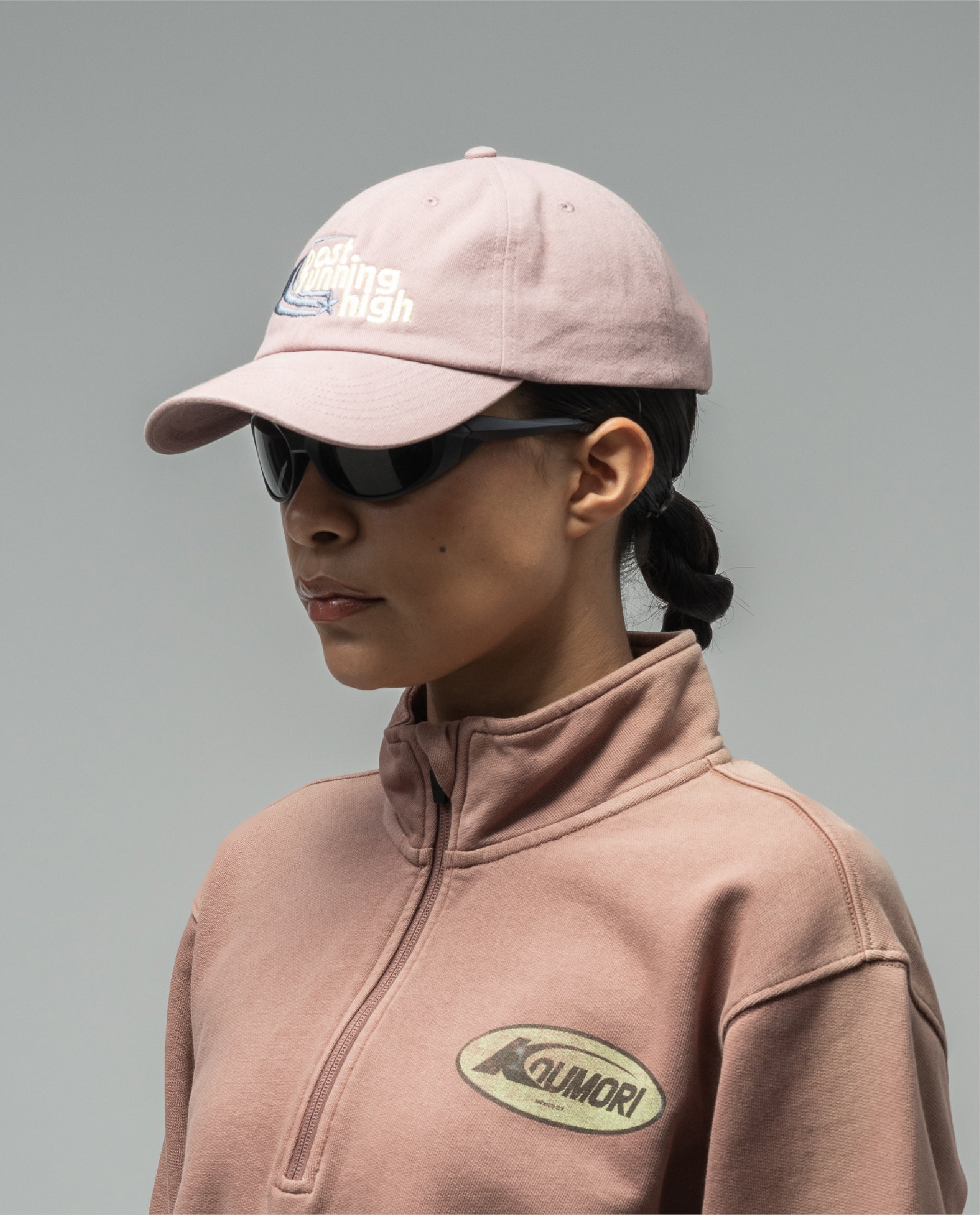 PRH EVERYDAY COTTON CAP