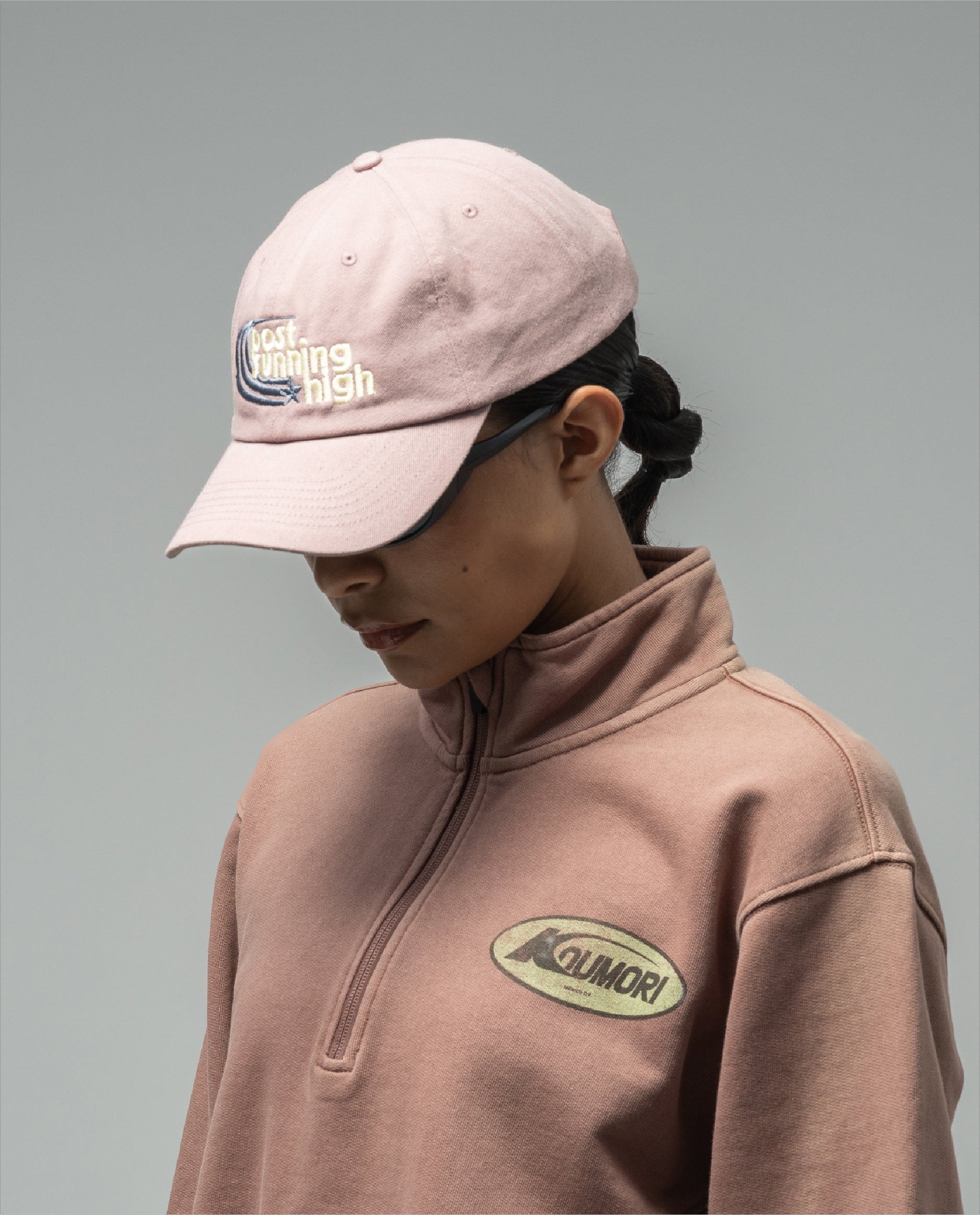 PRH EVERYDAY COTTON CAP