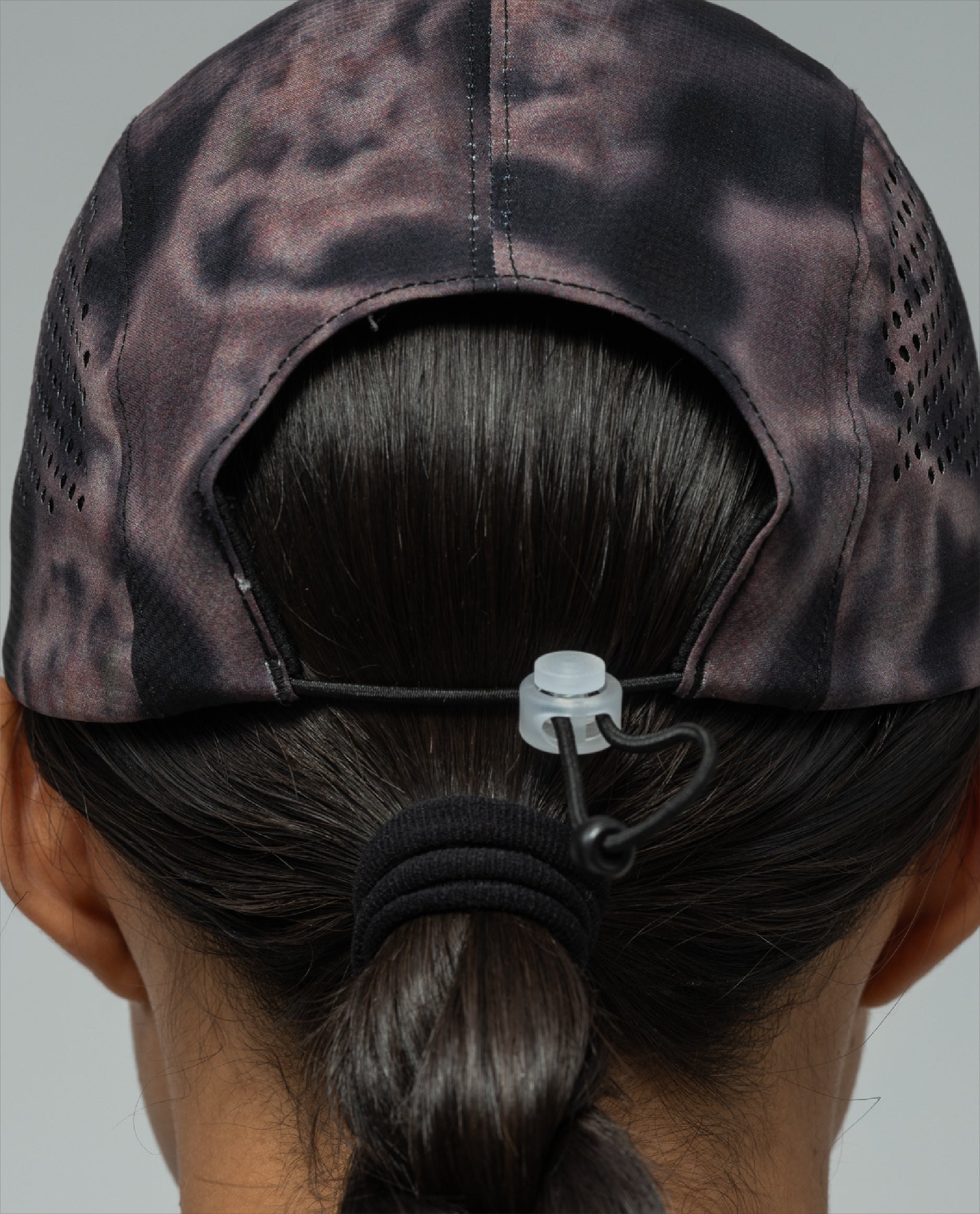ASH TRACE LASER CUT CAP
