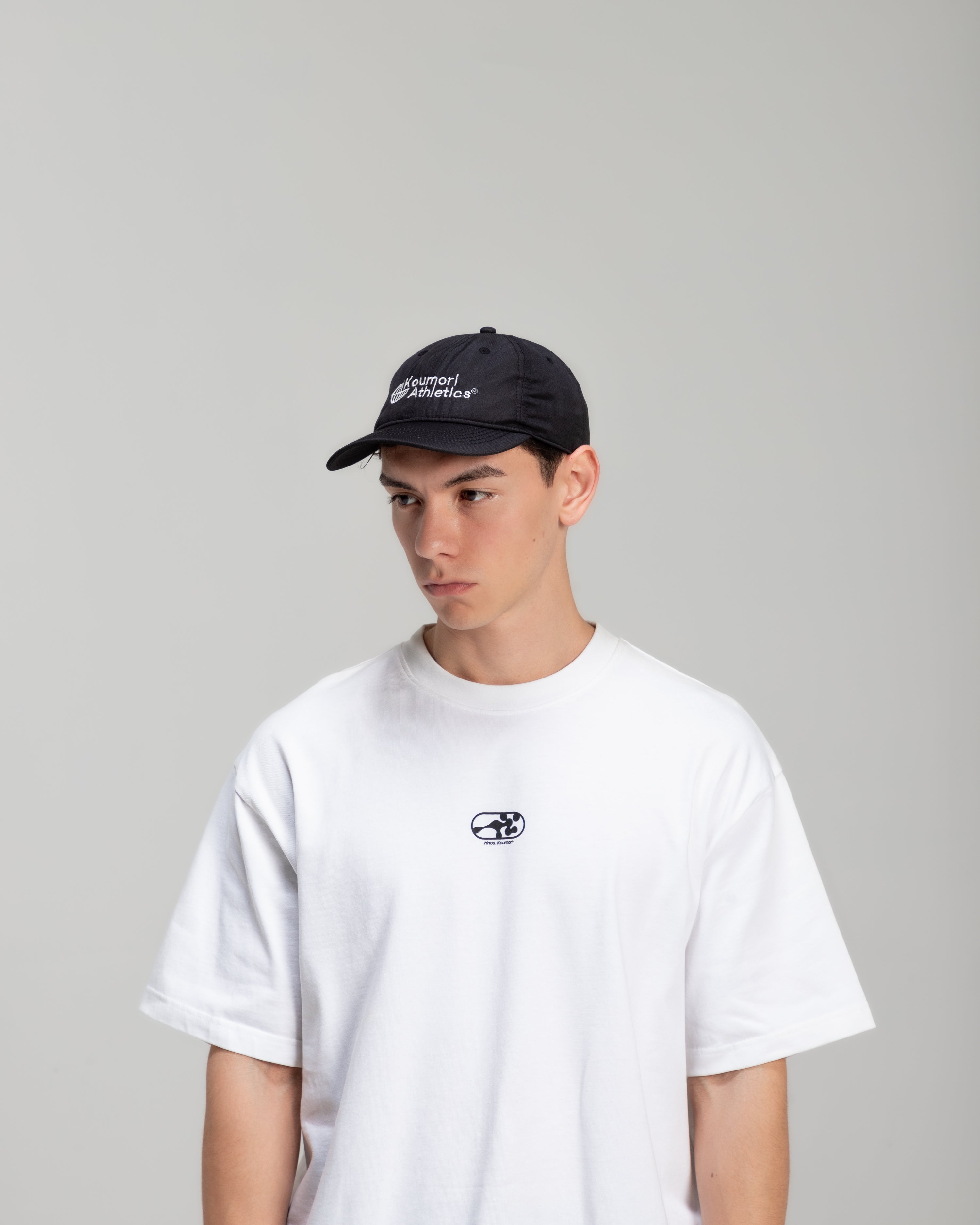 Koumori Athletics Dad Cap