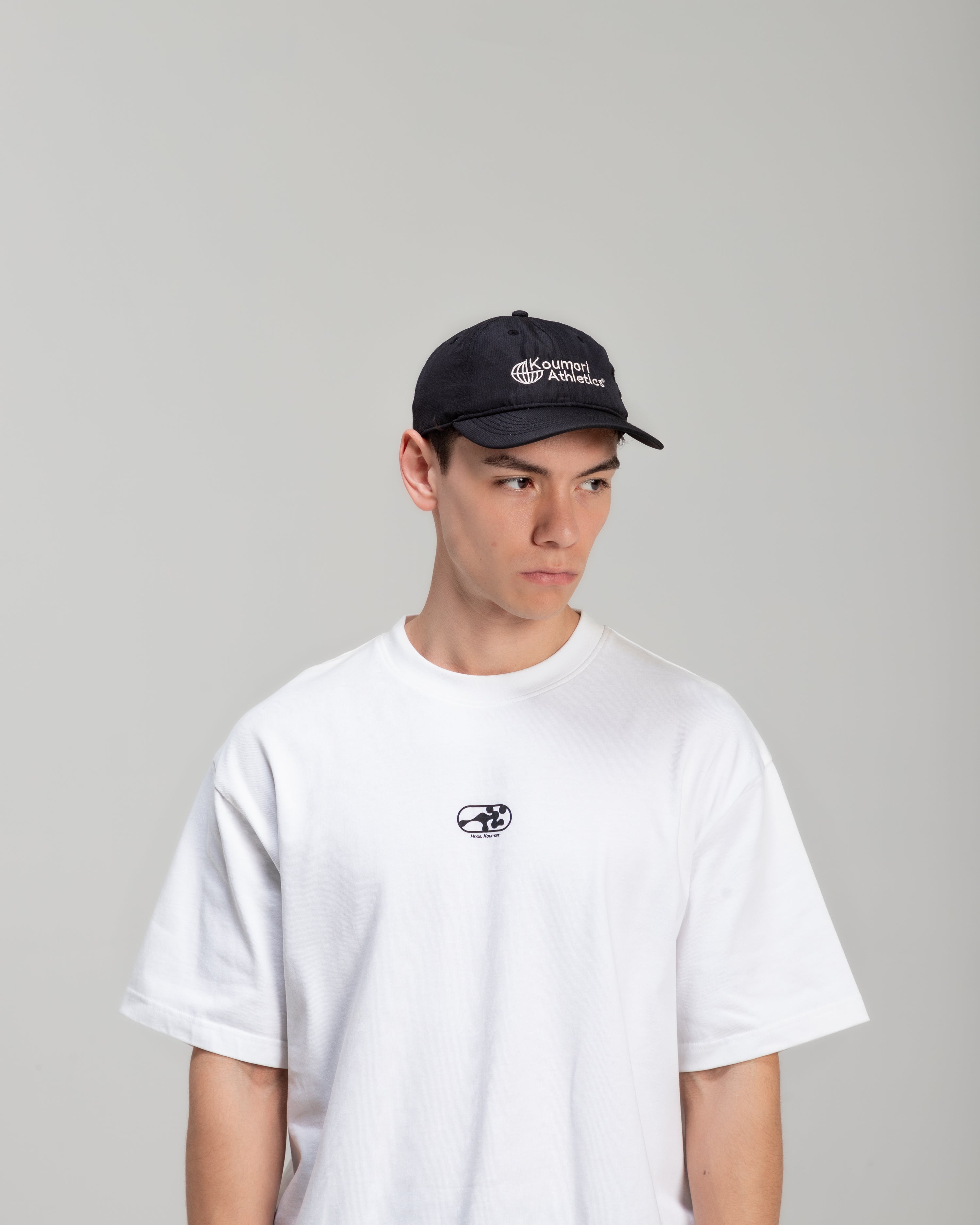 Koumori Athletics Dad Cap