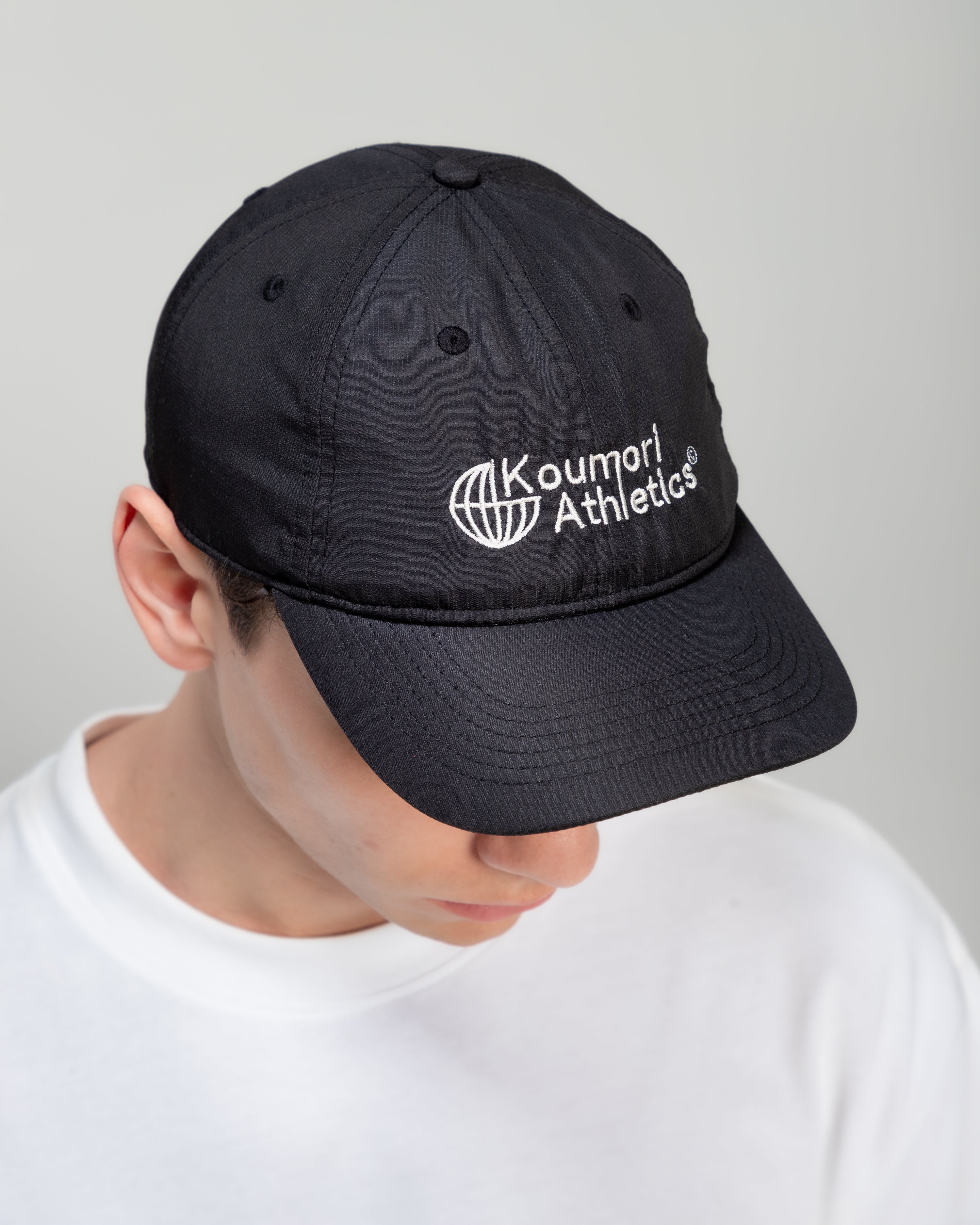 Koumori Athletics Dad Cap