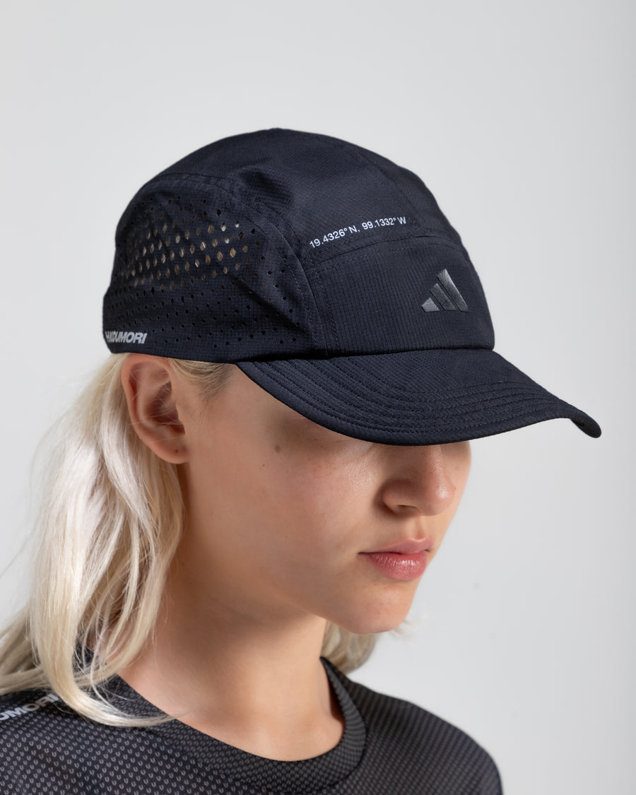 Run Cap x Adidas