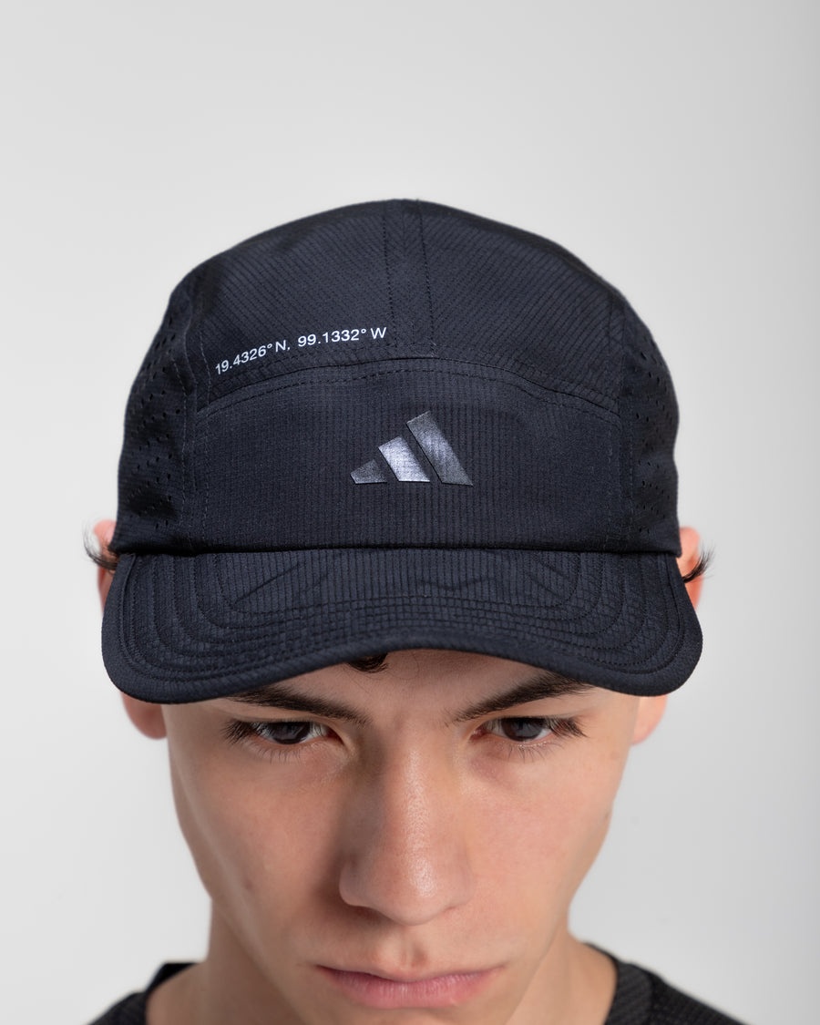 Run Cap x Adidas