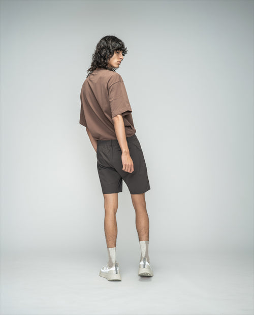 Hermanos Boulder T-Shirt Rain Drum