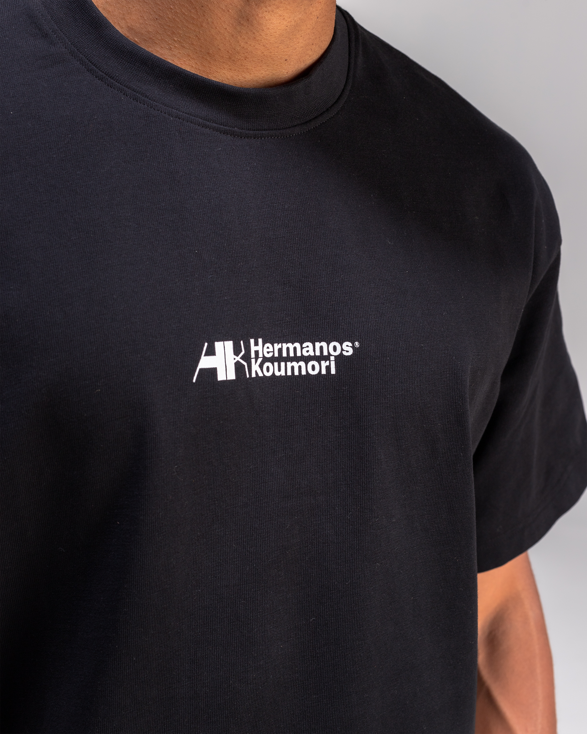 Hi-Tech Nomad  T Shirt