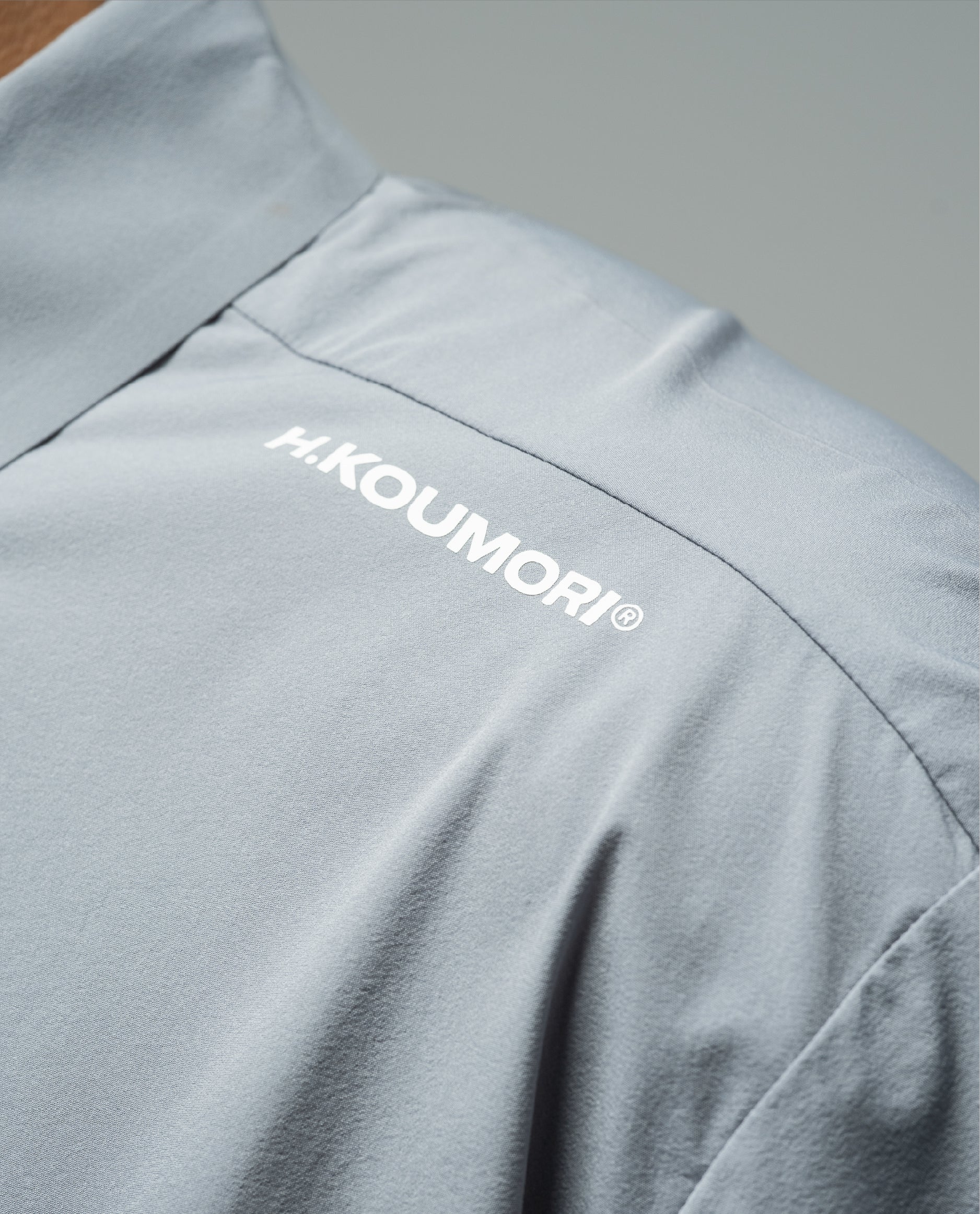 Hi-Tech Polo Quicksilver