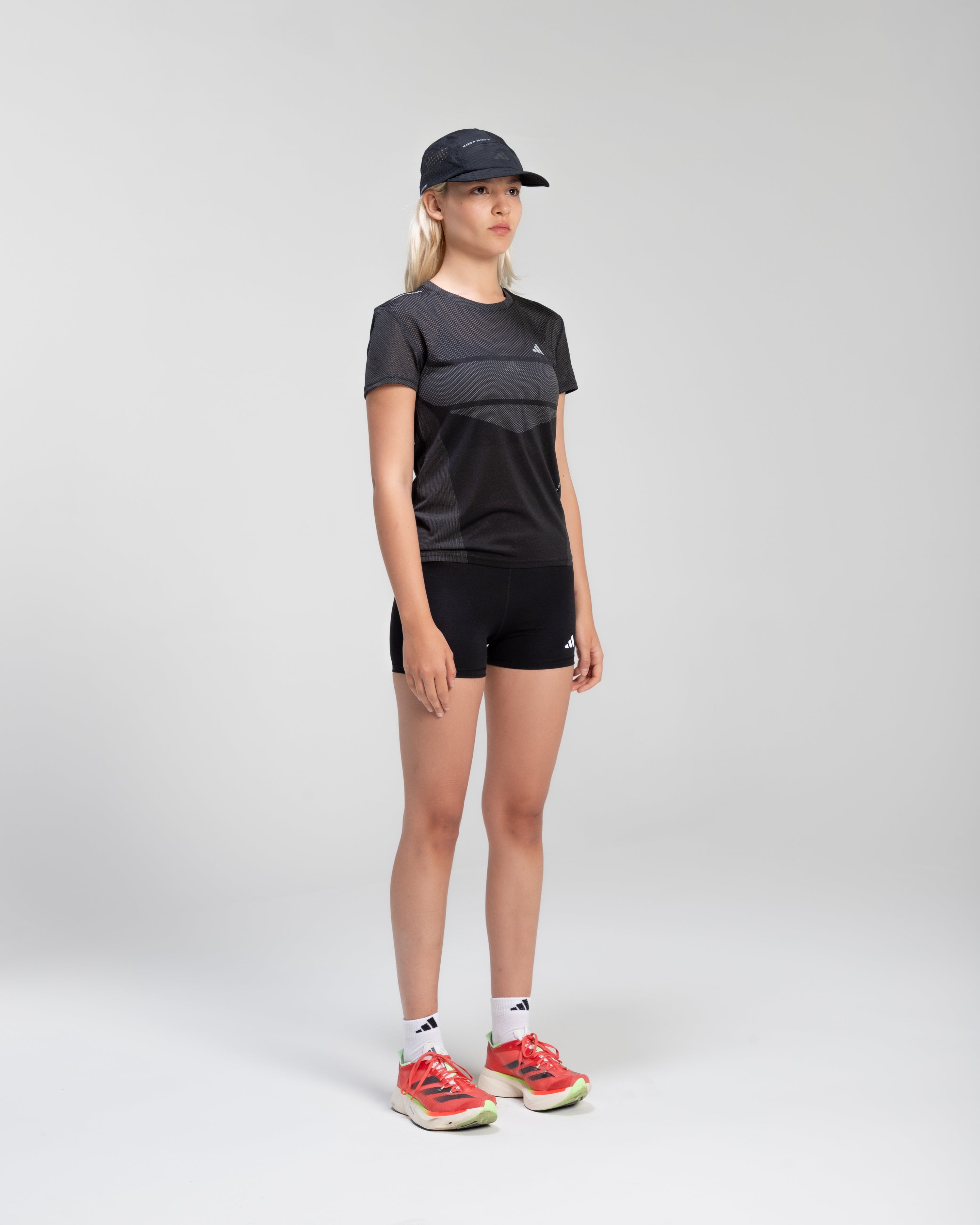 Ultimate T-Shirt x Adidas Women