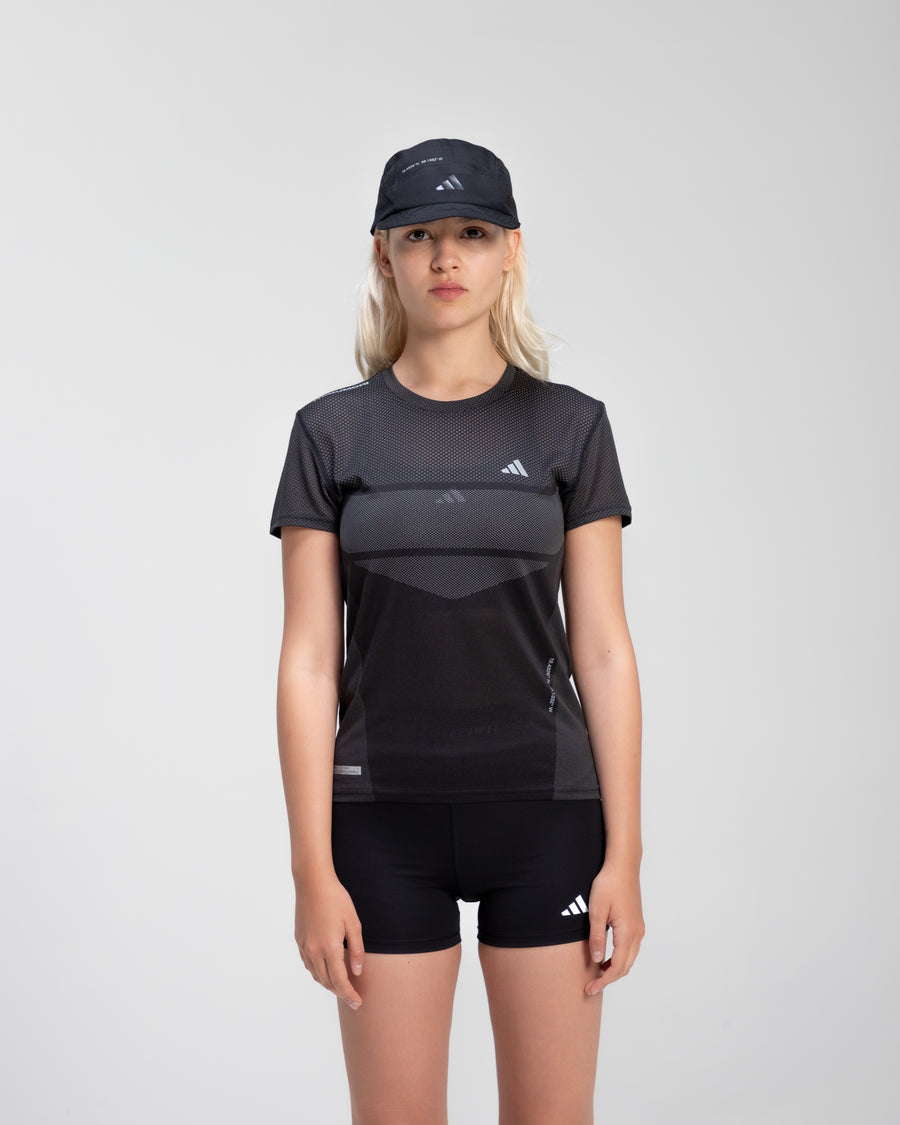 Ultimate T-Shirt x Adidas Women