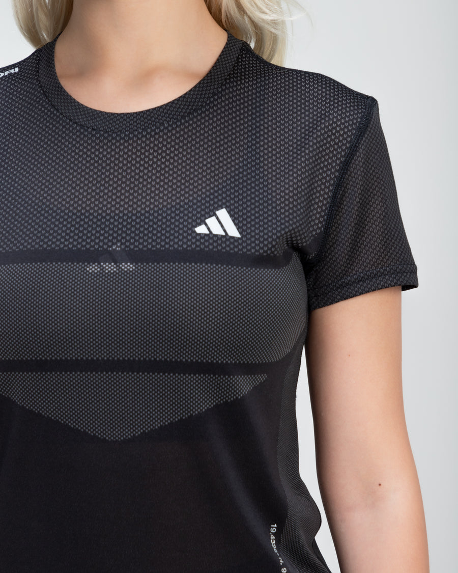 Ultimate T-Shirt x Adidas Women