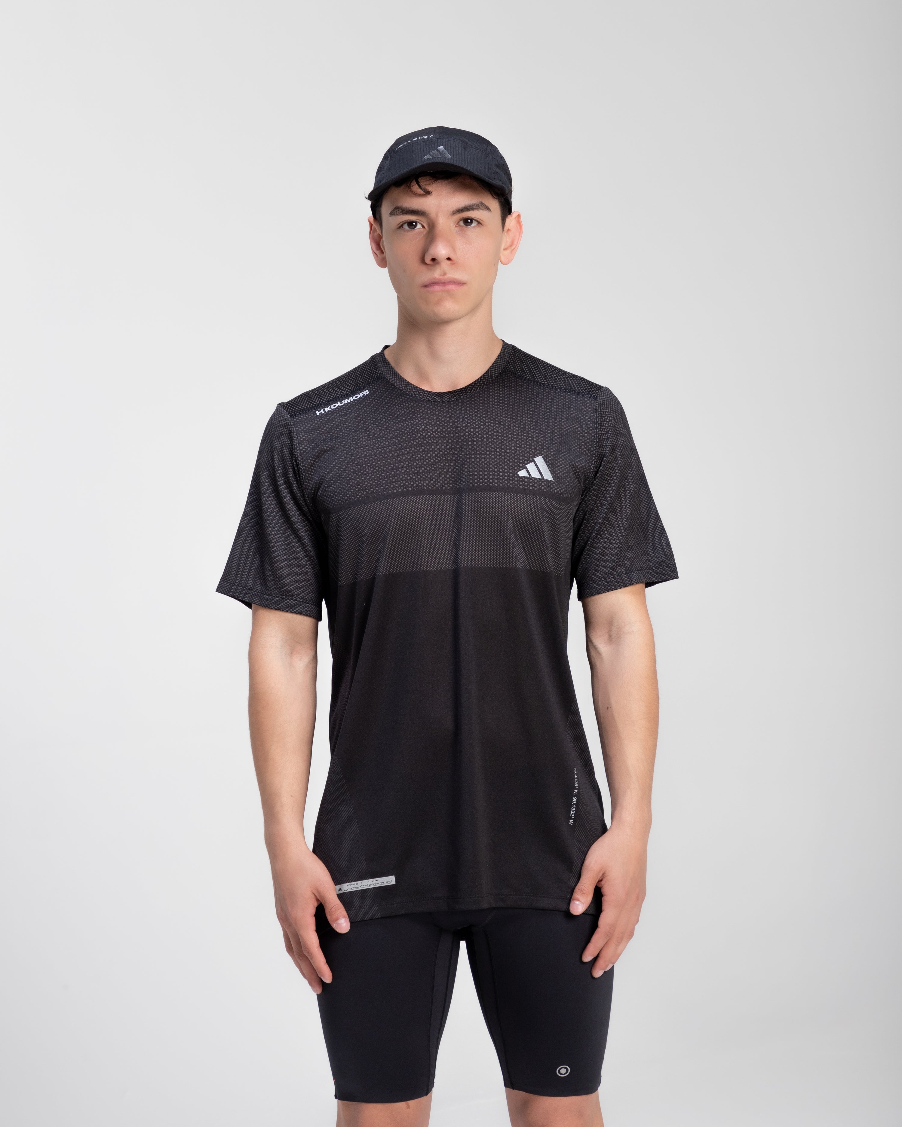 Ultimate T-Shirt x Adidas Men