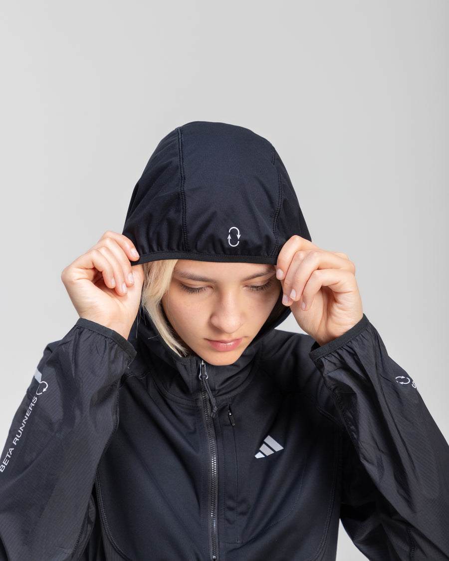 Ultimate Jacket X Adidas