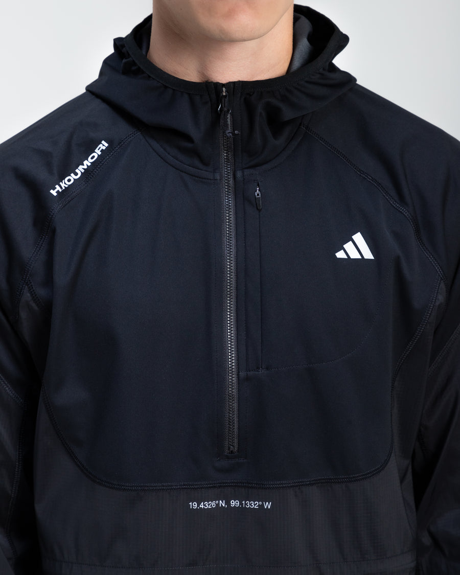 Ultimate Jacket X Adidas