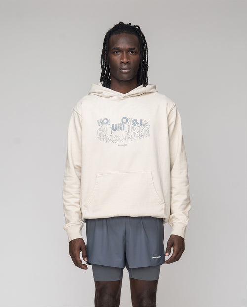 Sudadera Arena