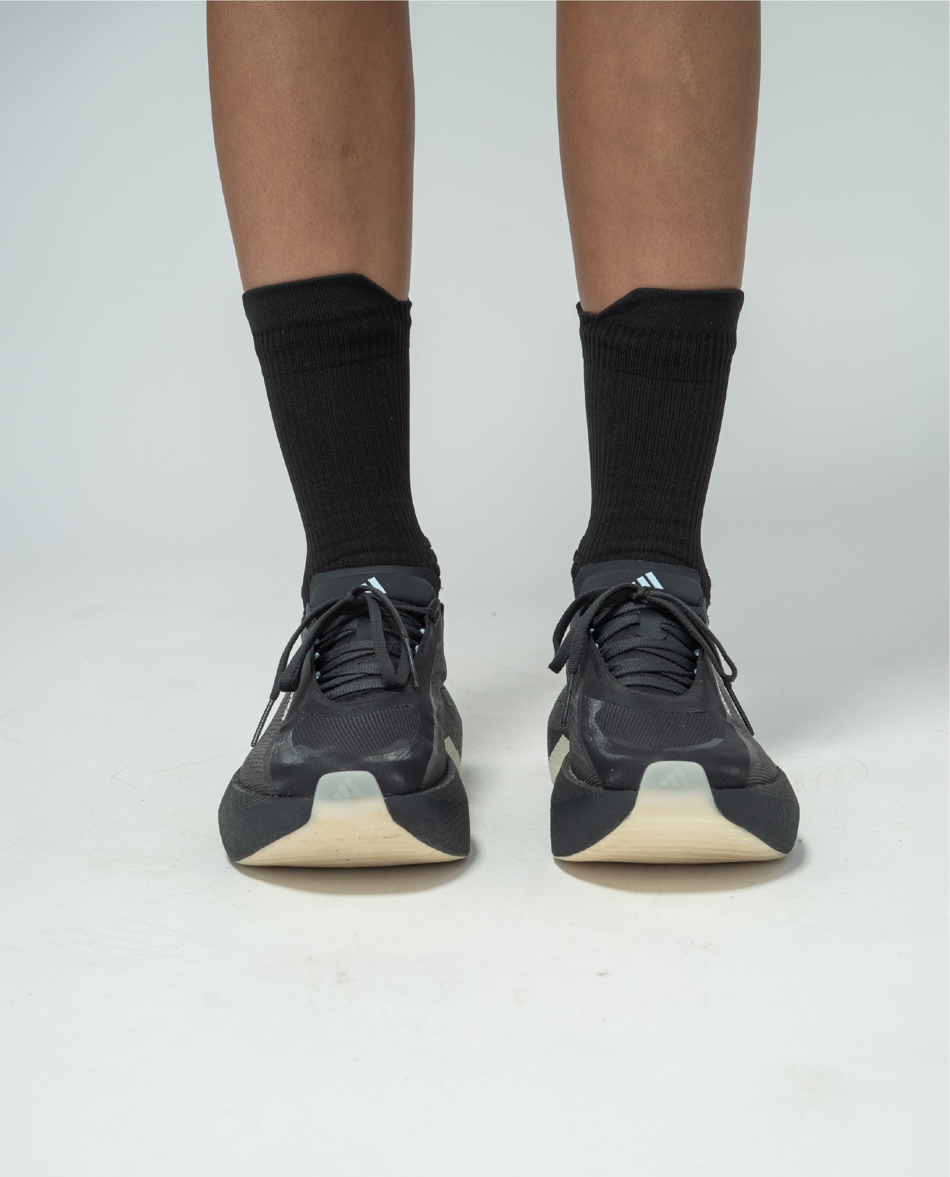 HYPERBOOST EDGE Women´s Charcoal/NightGrey/Alumina