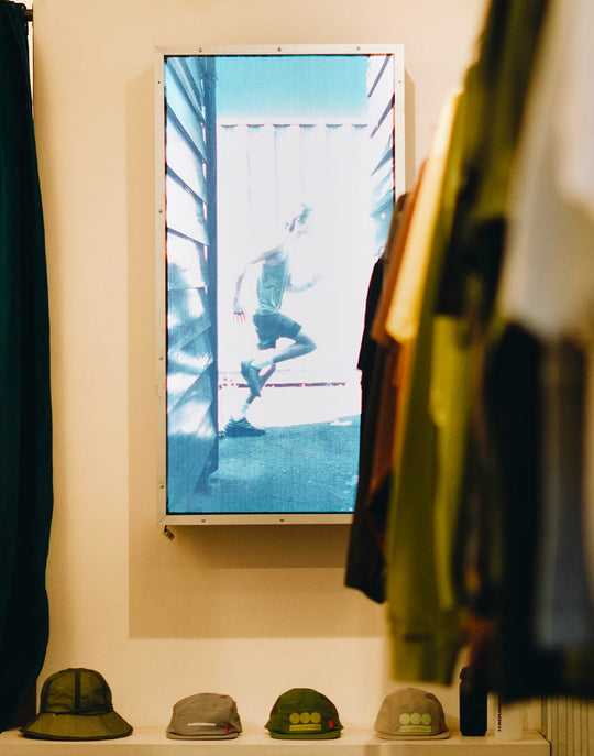 Roma Store