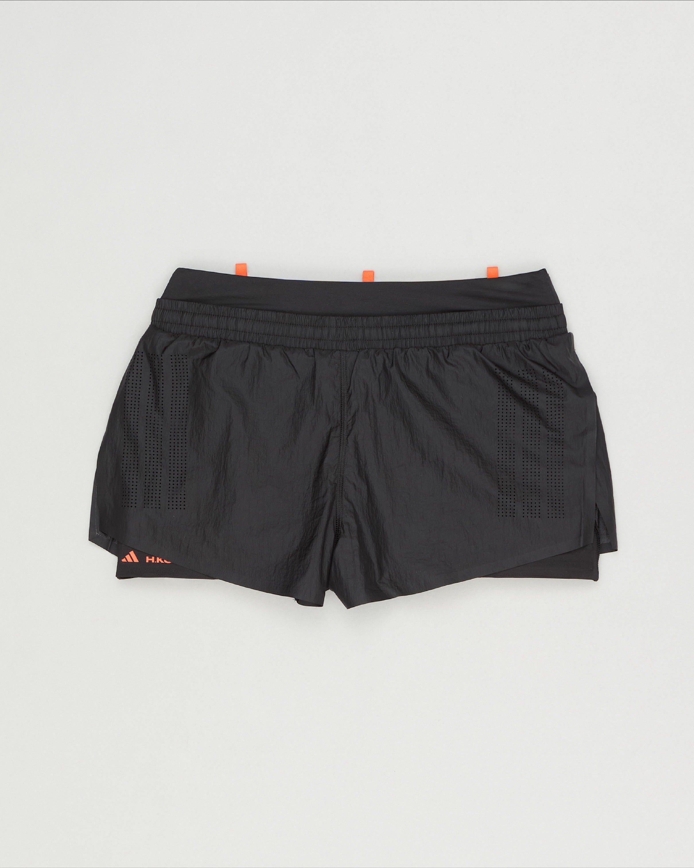 Adidas x HK Short 2in1 Women Black