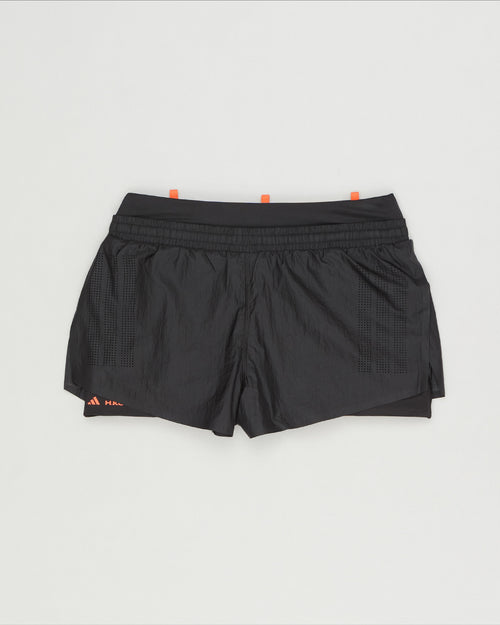 Adidas x HK Short 2in1 Women Black
