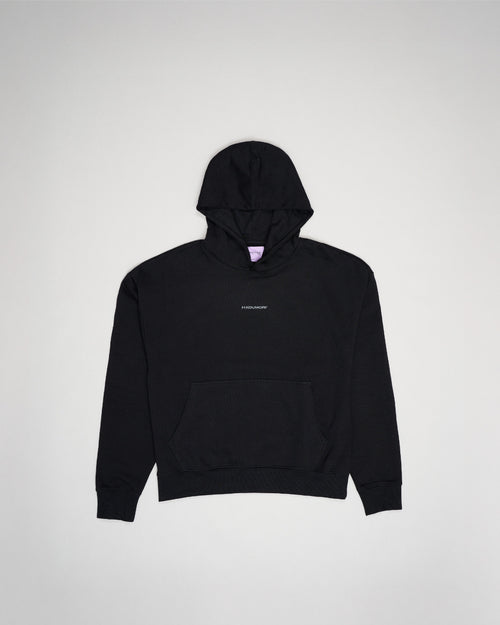 Sudadera Negra
