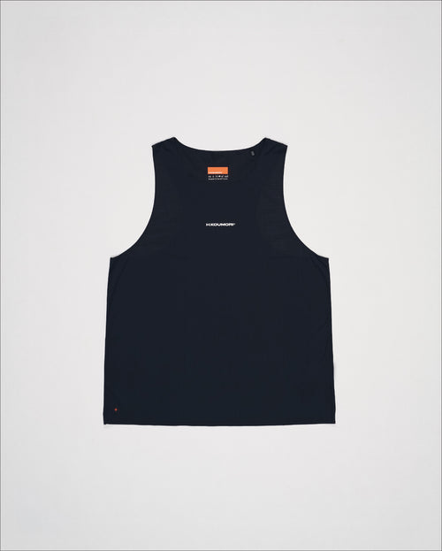 Race Singlet Negro