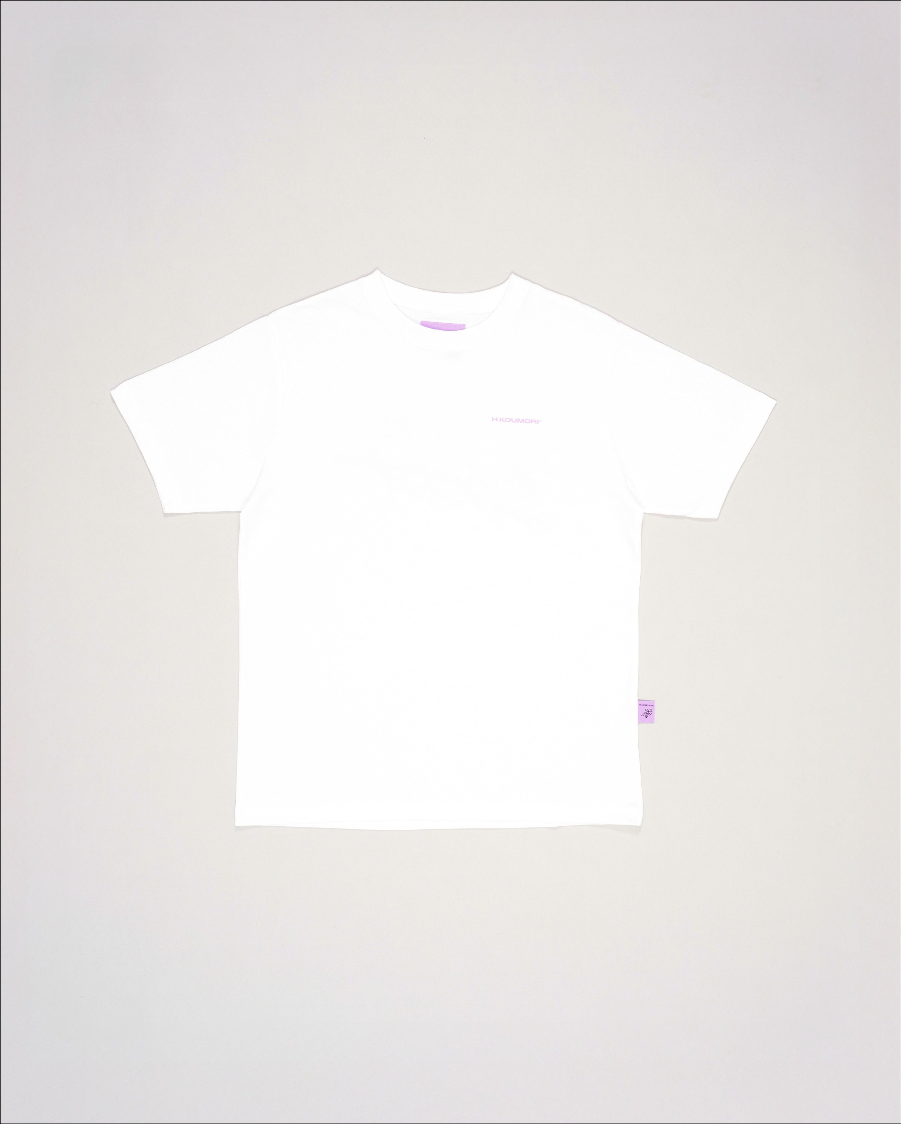 Sport Regular T-Shirt White