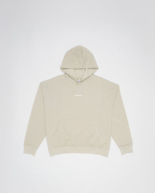 Sudadera Con Logo Green Tea