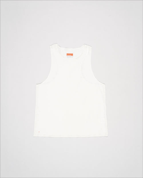 Training Singlet Glacier Grey