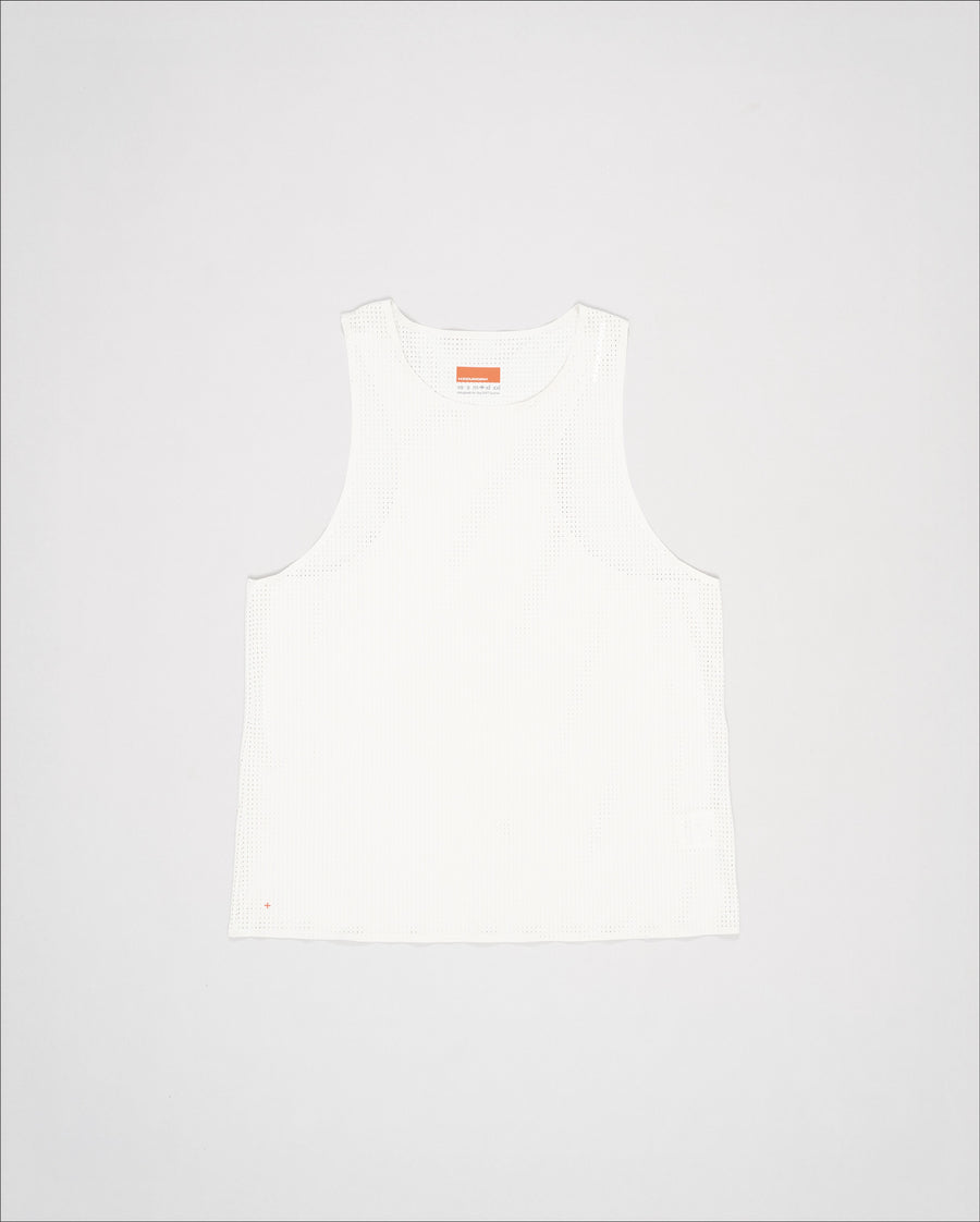 Training Singlet Glacier Grey