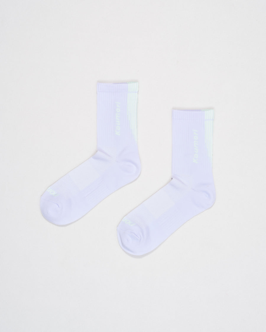 Performance Socks Grape