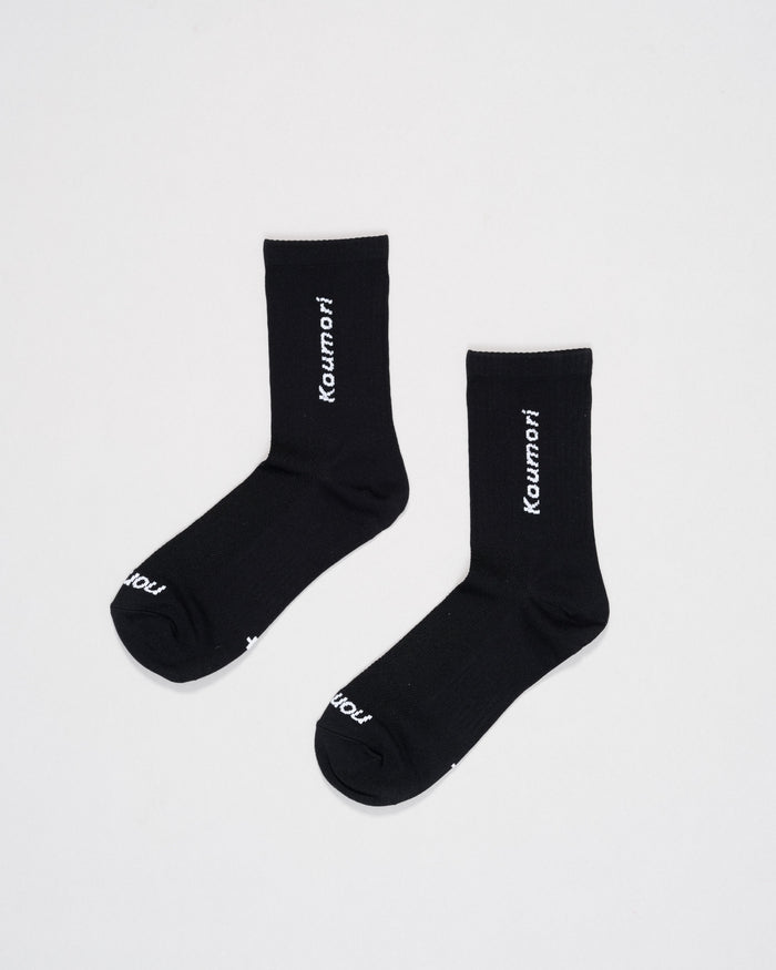 Performance Socks Black
