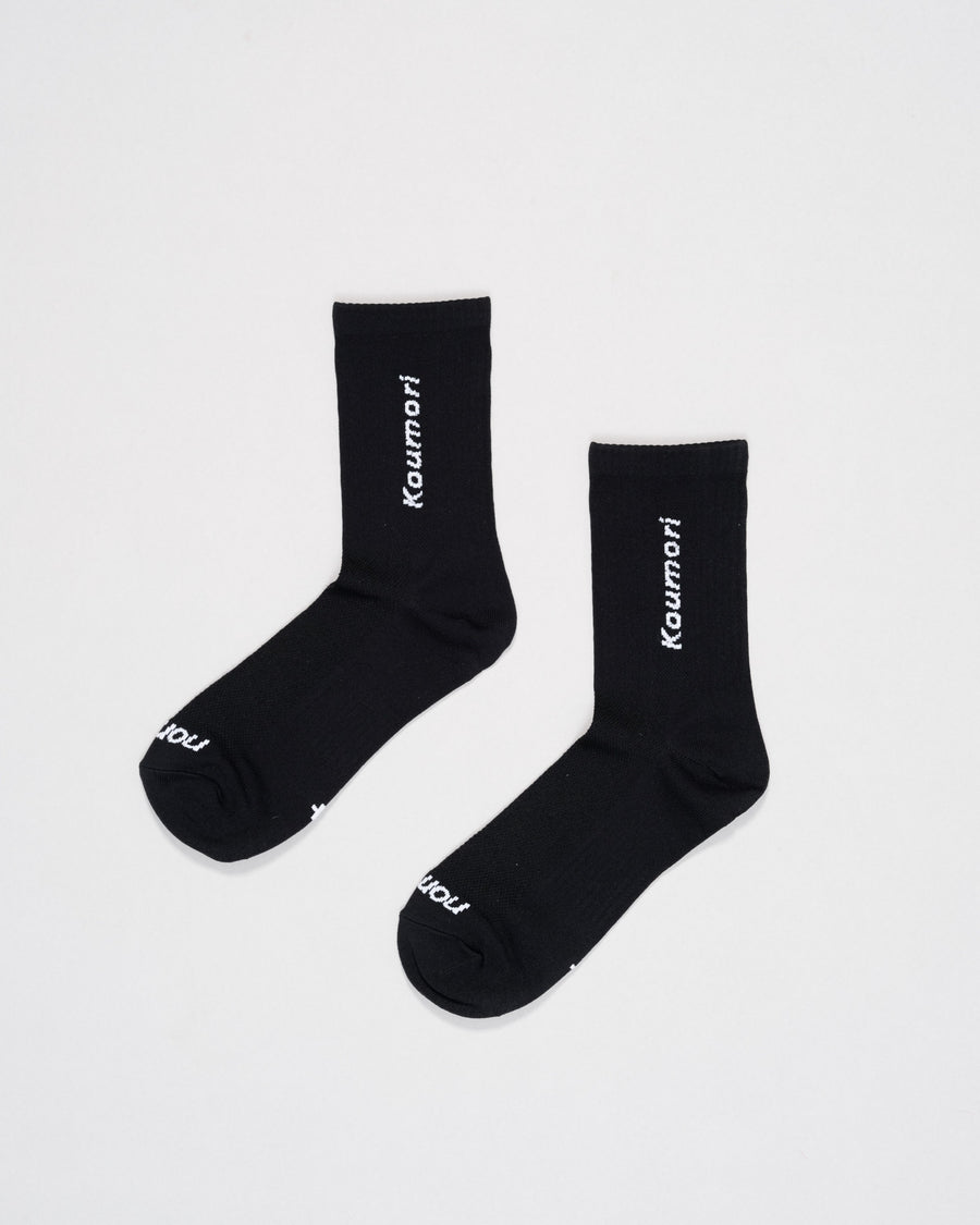 Performance Socks Black