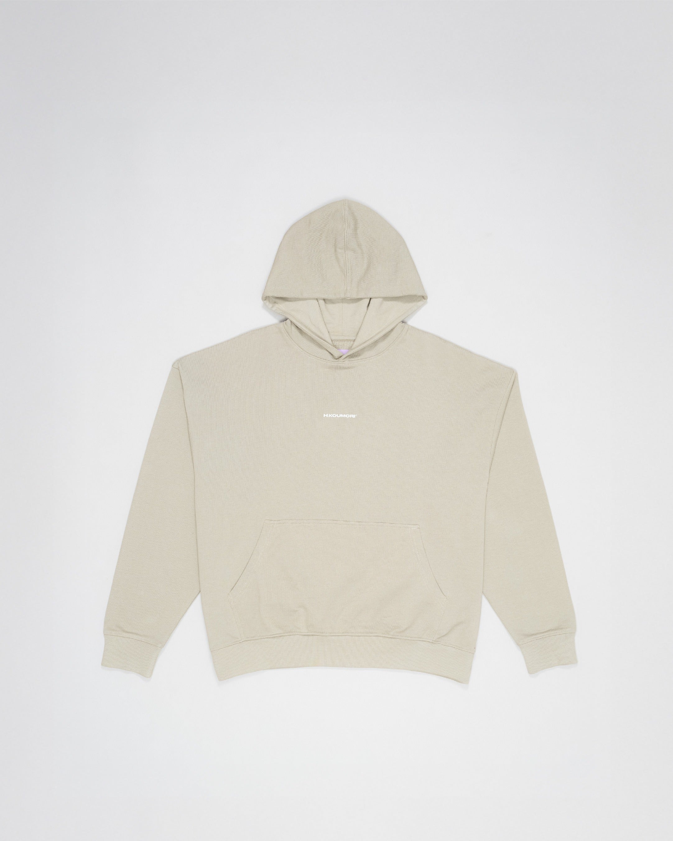 Mind Runner Hoodie Green Tea