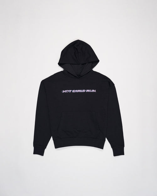 Sudadera Hot Girls Run