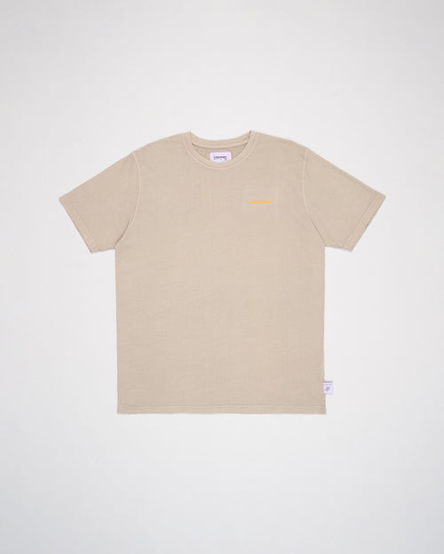 Playera Ultra Light Regular Café