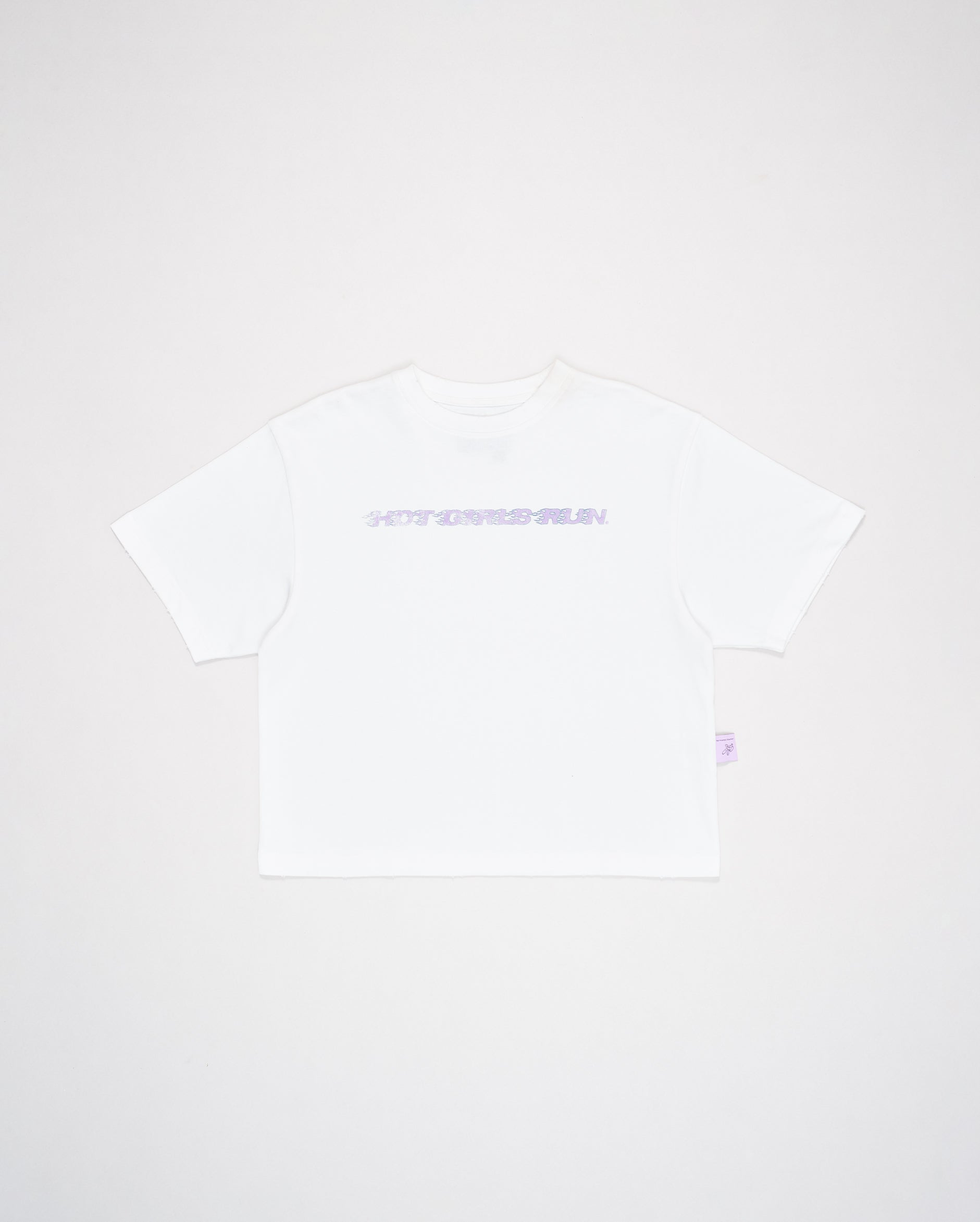 Hot Girls Run Women's T-Shirt