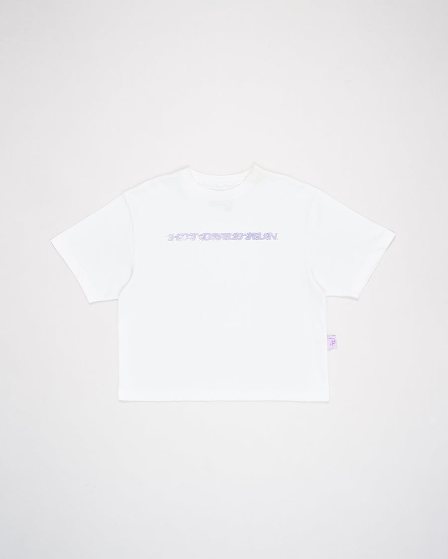 Hot Girls Run Women's T-Shirt