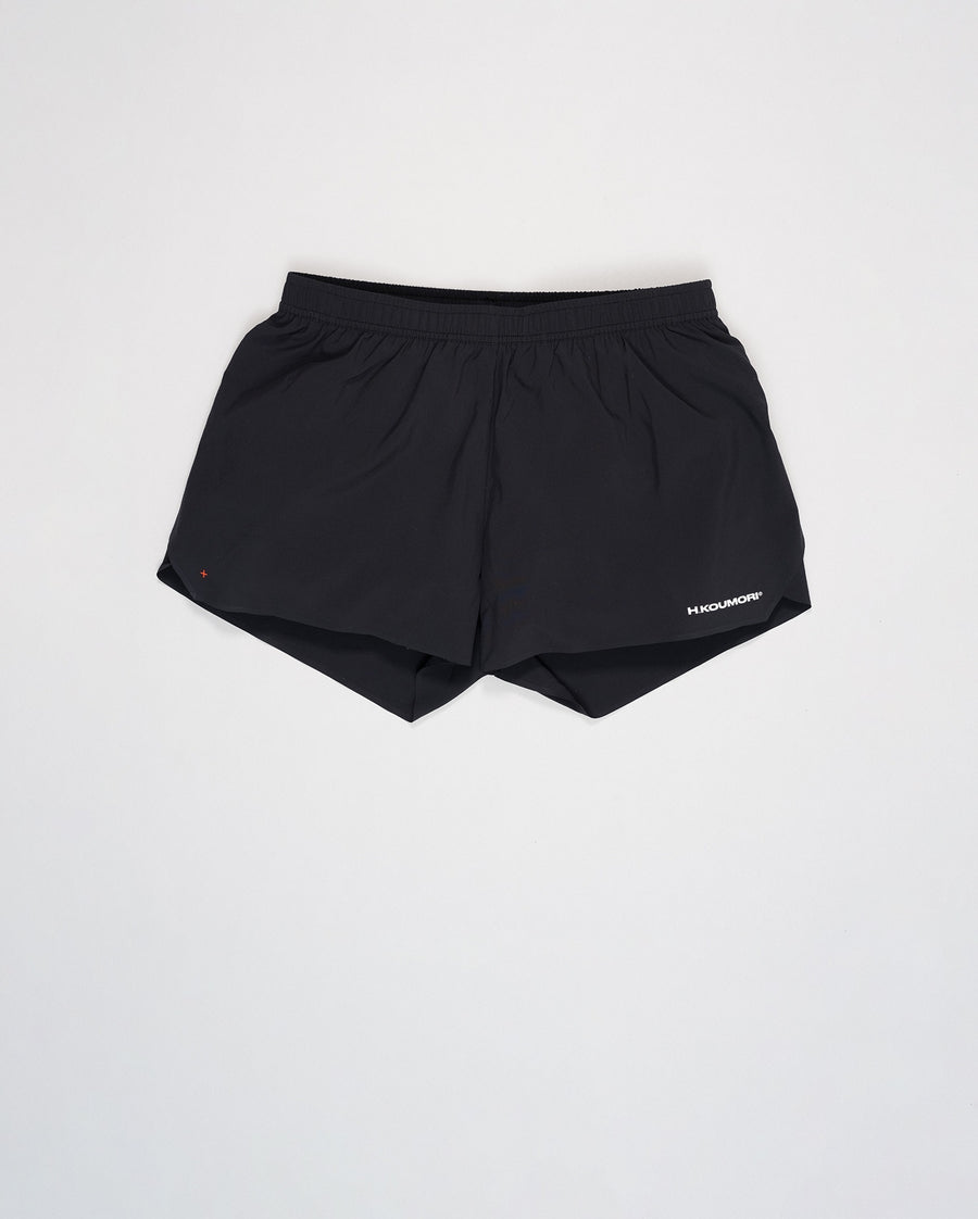 Race Short Black
