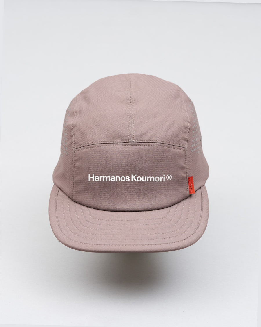 Laser Cut Cap Lava Smoke