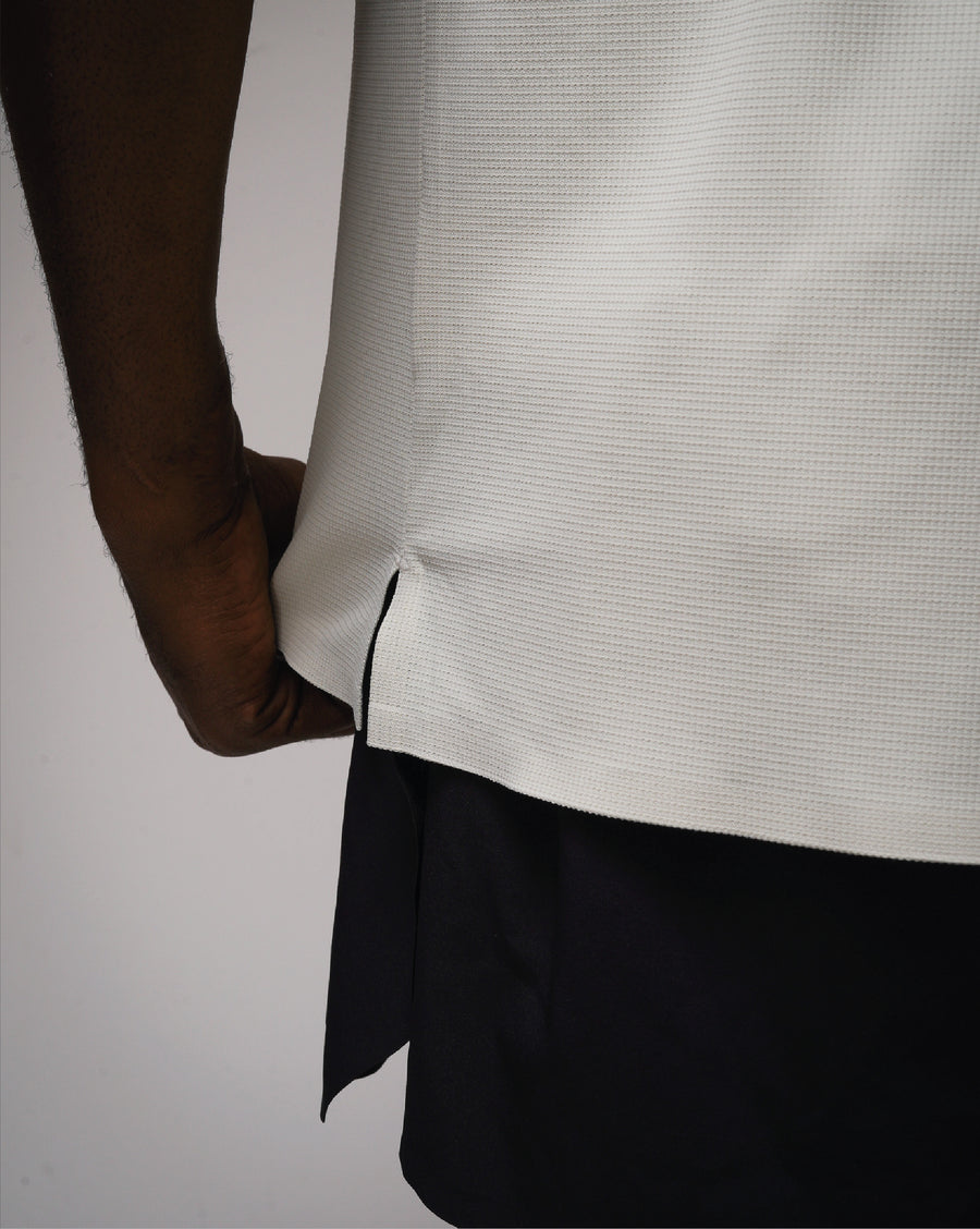 Training T-Shirt Glaciar Grey