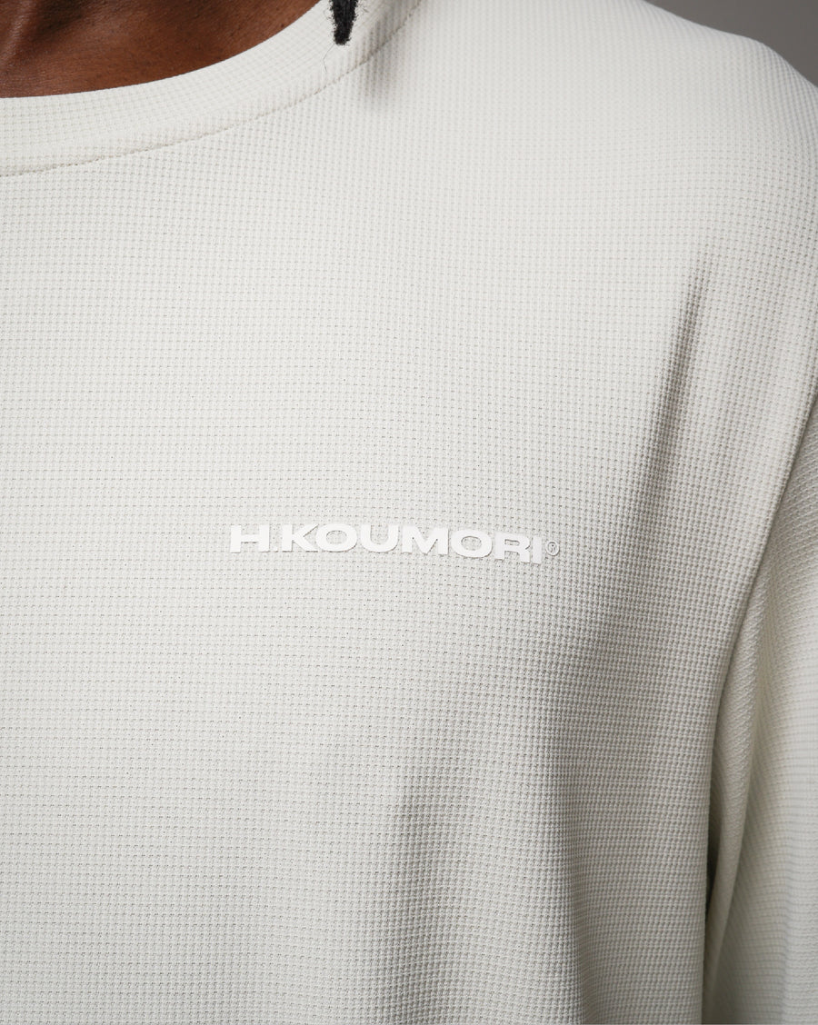 Training T-Shirt Glaciar Grey