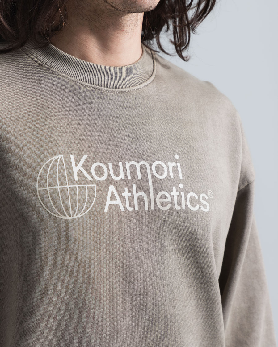 Crewneck Koumori Athletics