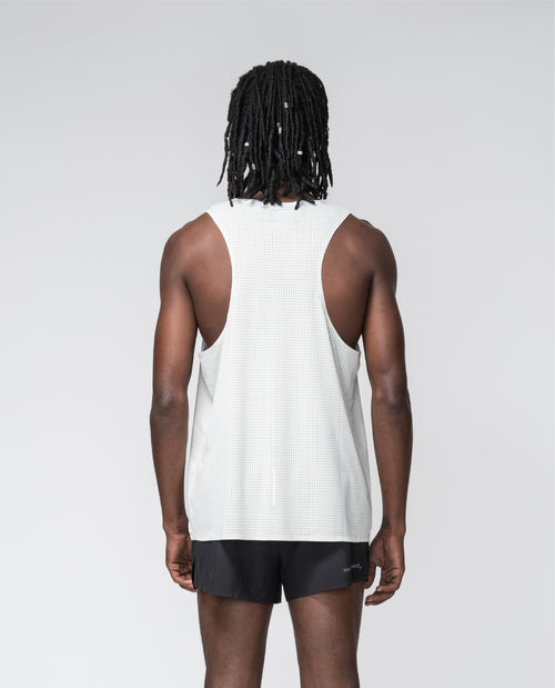Sport Singlet Glacier Grey