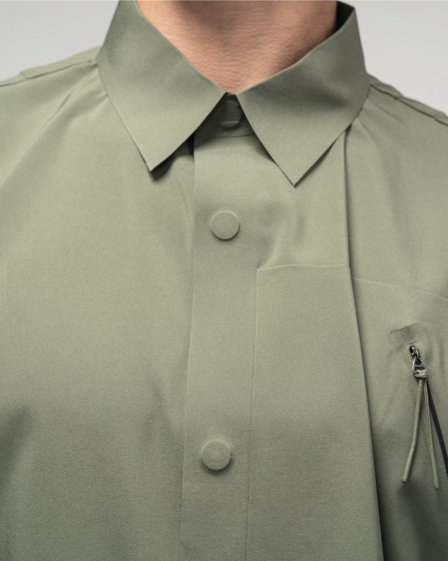 Light Over Shirt Beetle