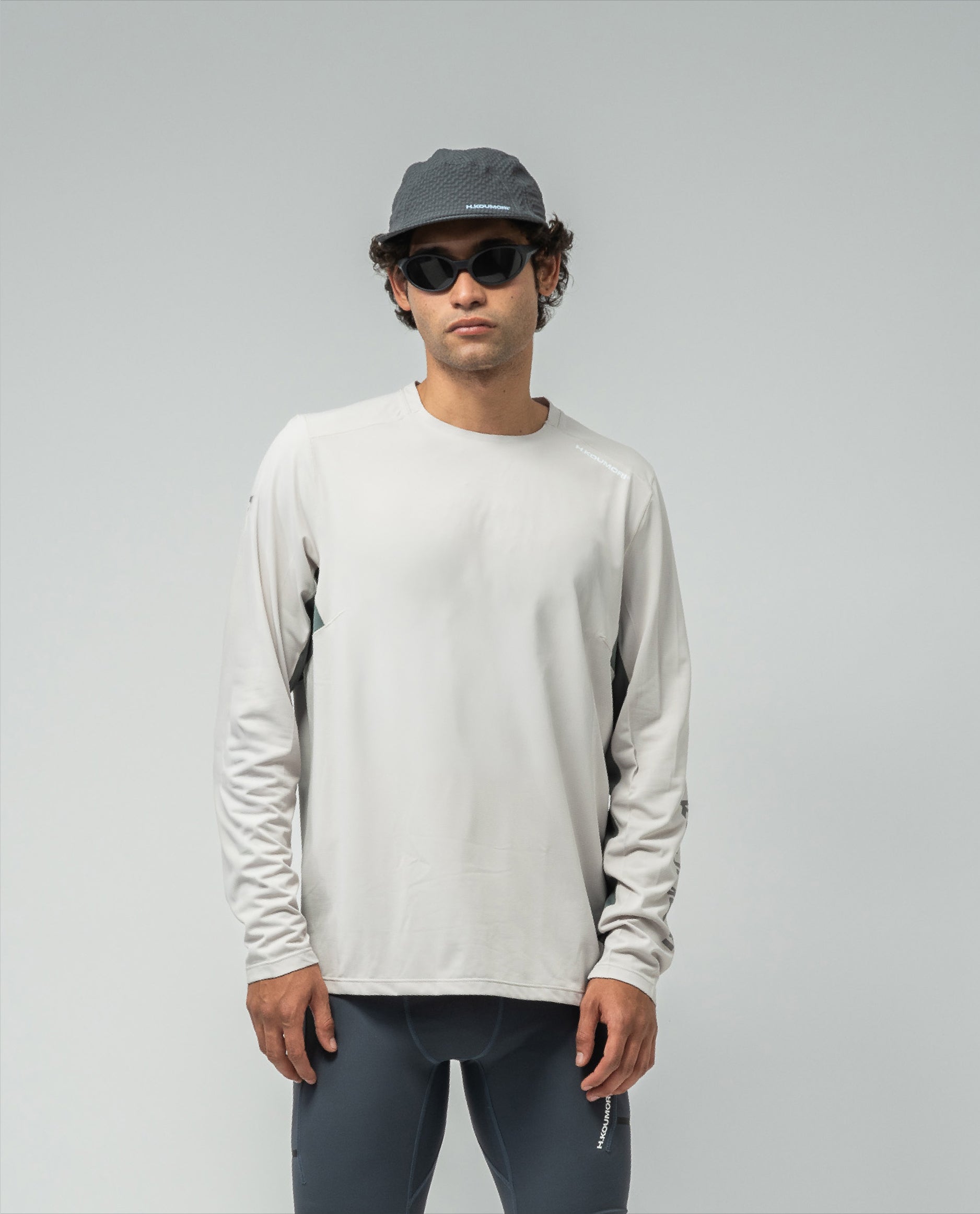 LS Light Training T-Shirt