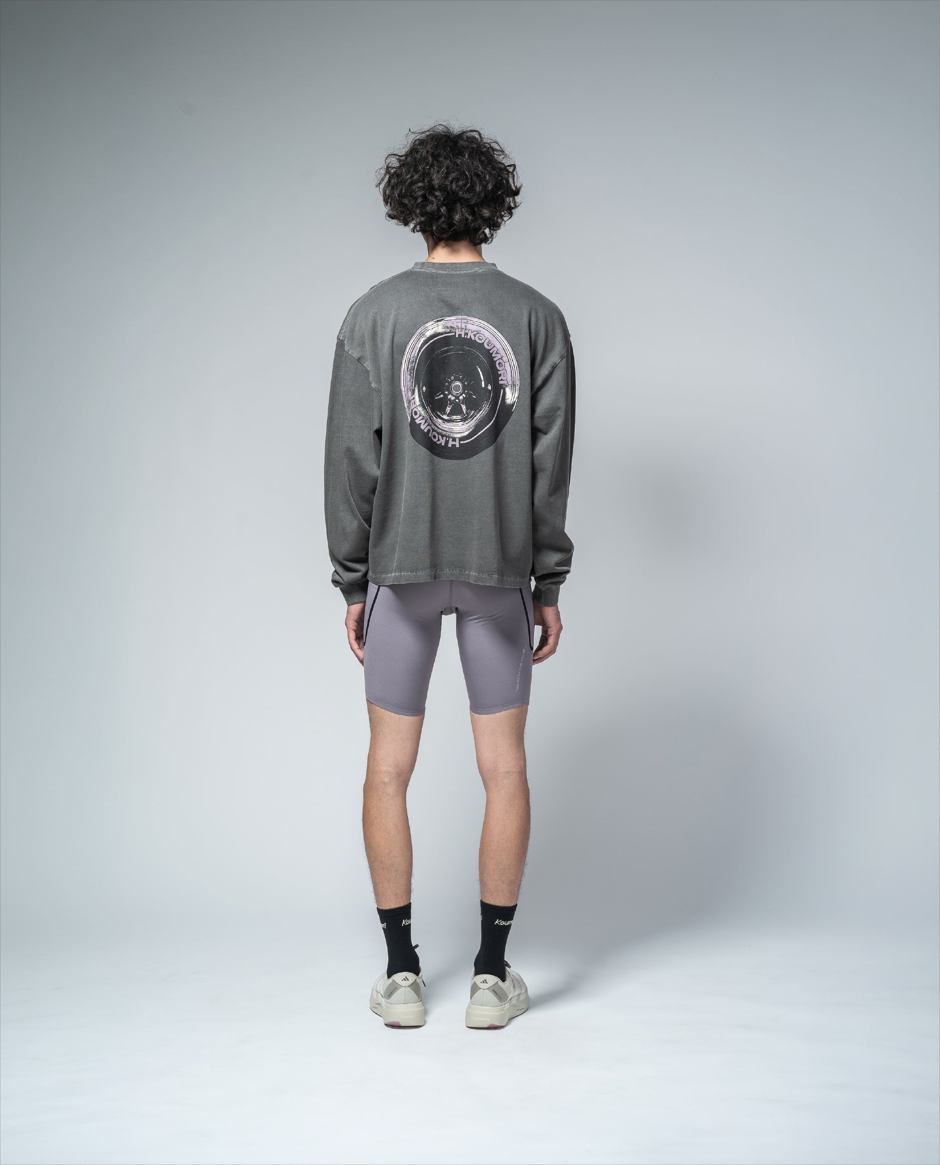 Llanta LS T-Shirt