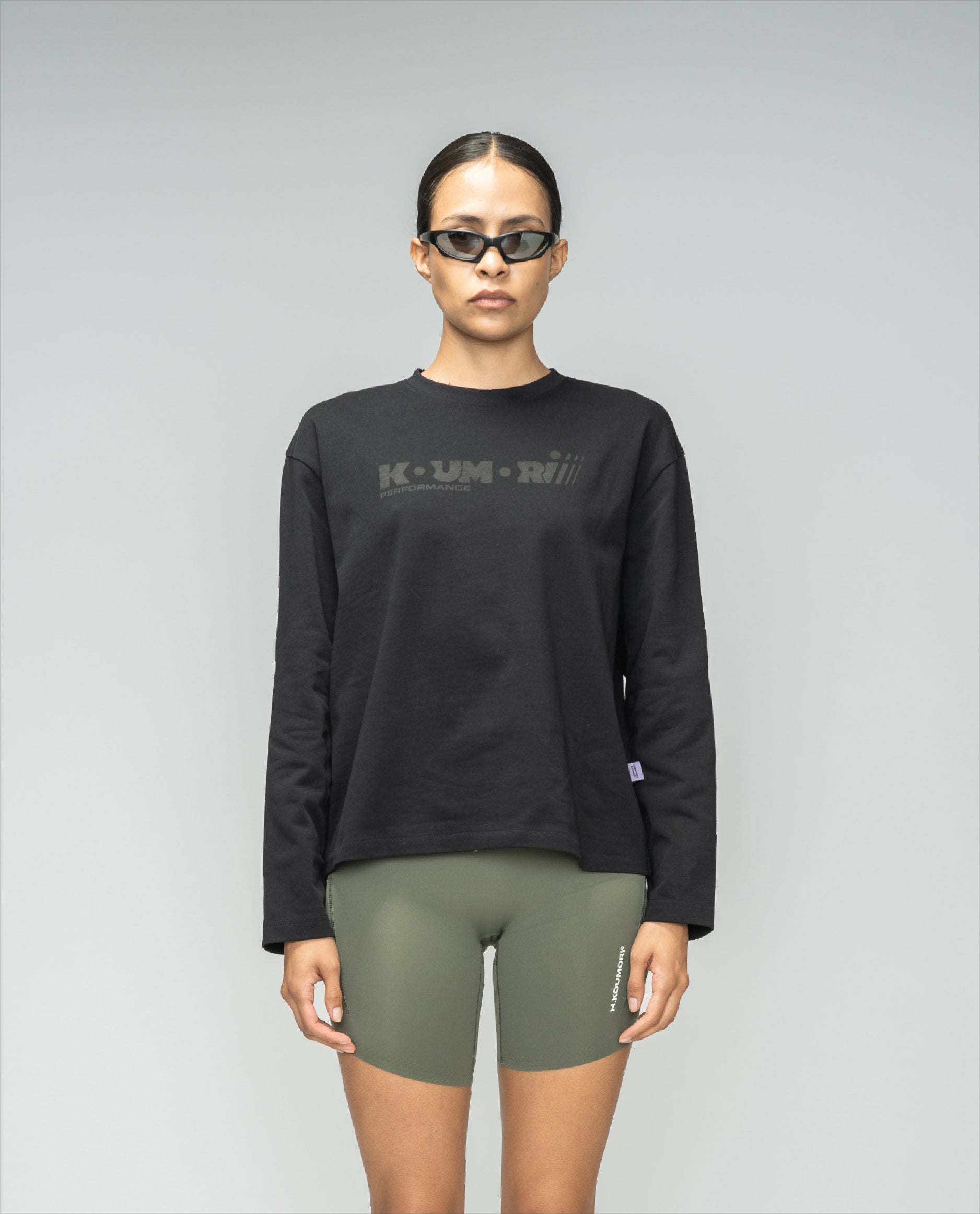 LS Koumori Phase T-Shirt