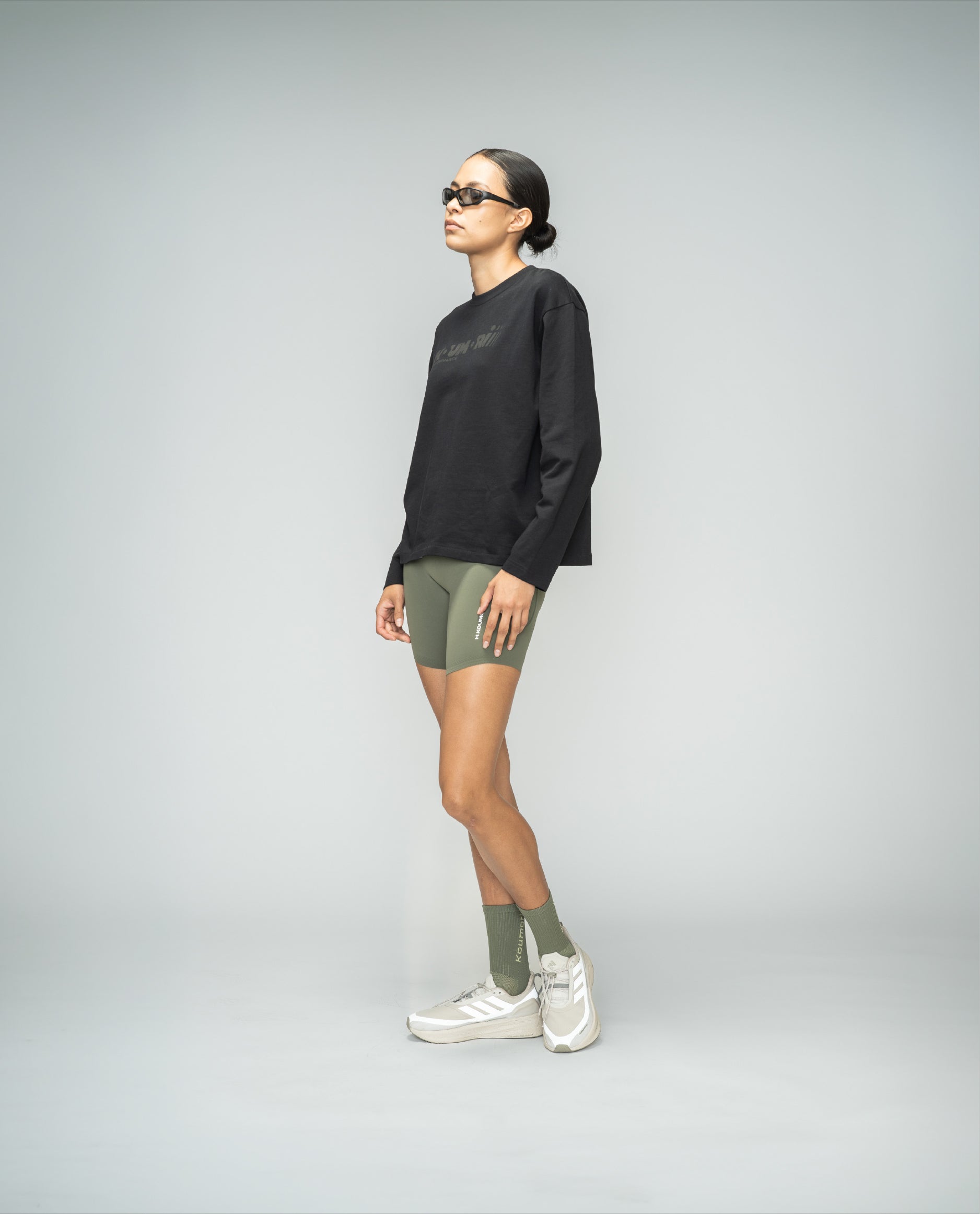 LS Koumori Phase T-Shirt